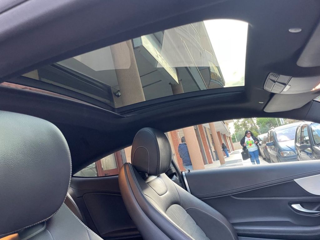 Mercedes-Benz C 220 2021