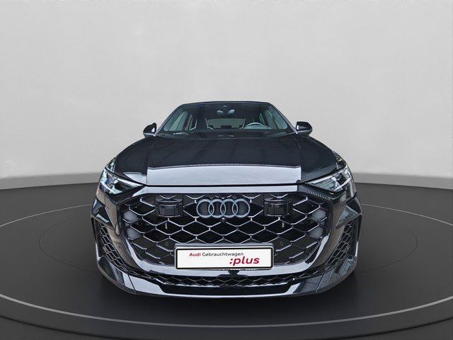 Audi RSQ8 2024