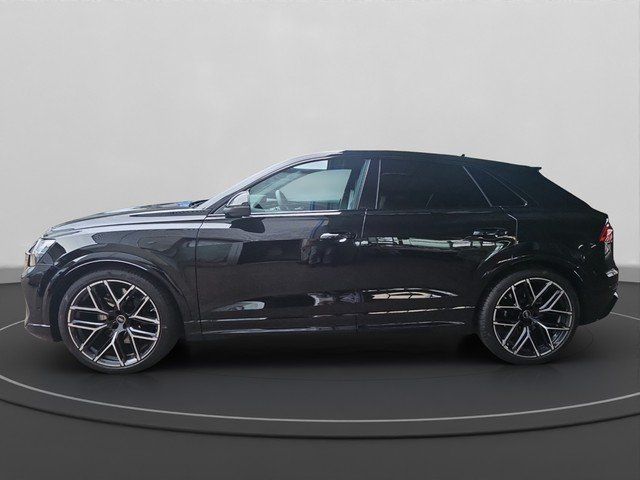 Audi RSQ8 2024