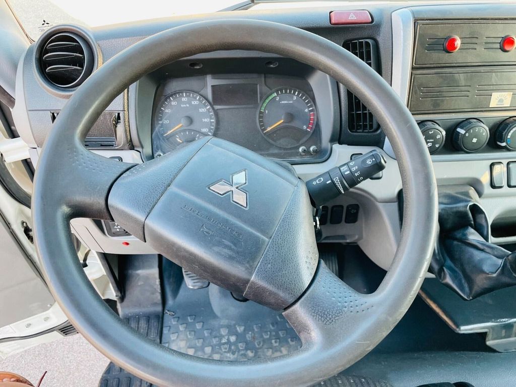 Mitsubishi Other 2019