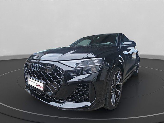 Audi RSQ8 2024