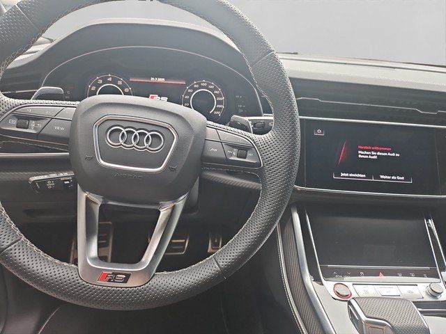 Audi RSQ8 2024