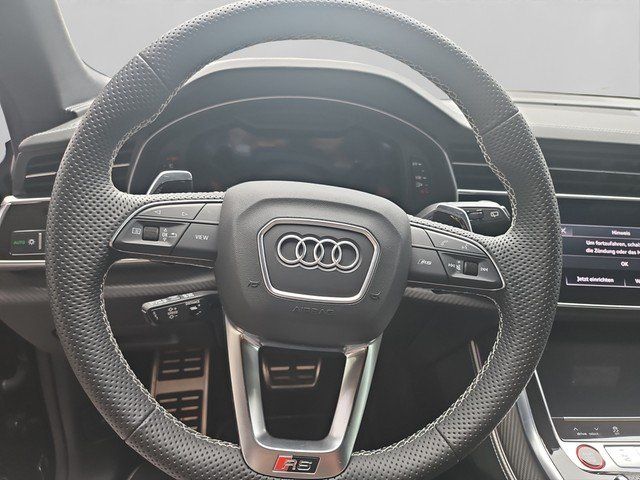 Audi RSQ8 2024