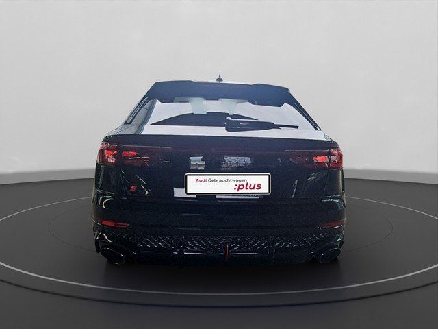Audi RSQ8 2024