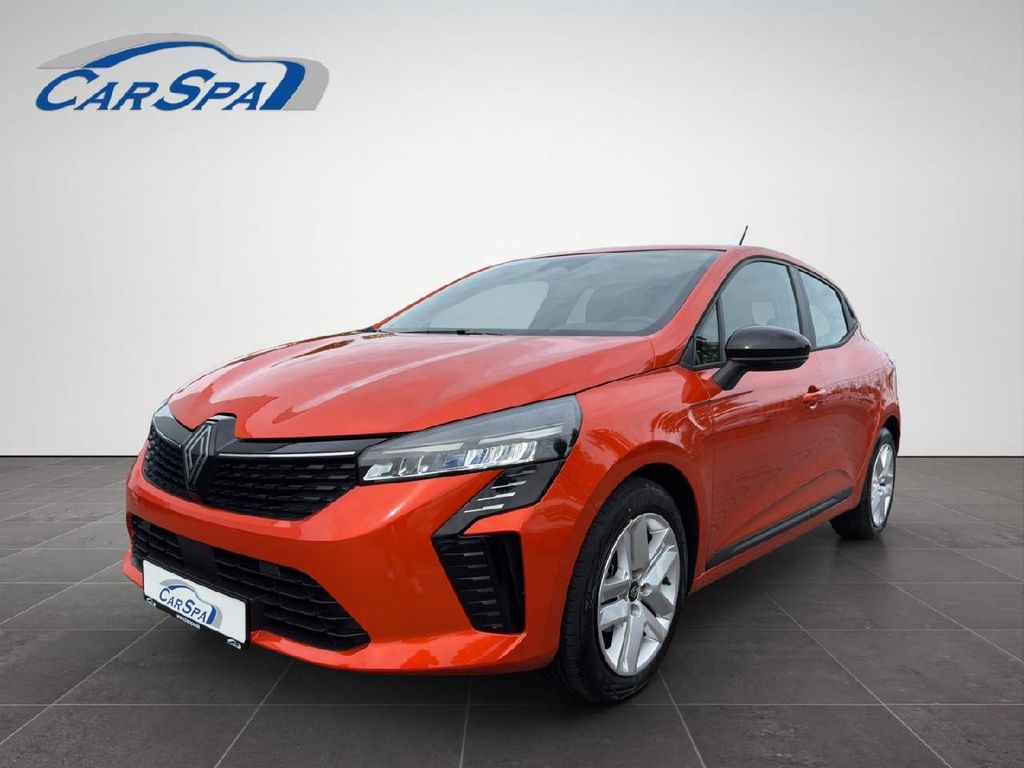 Renault Clio 2024