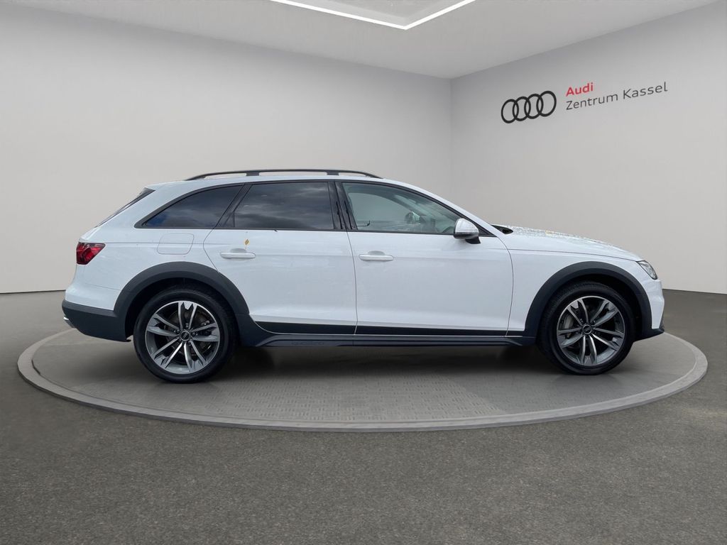 Audi A4 Allroad 2022