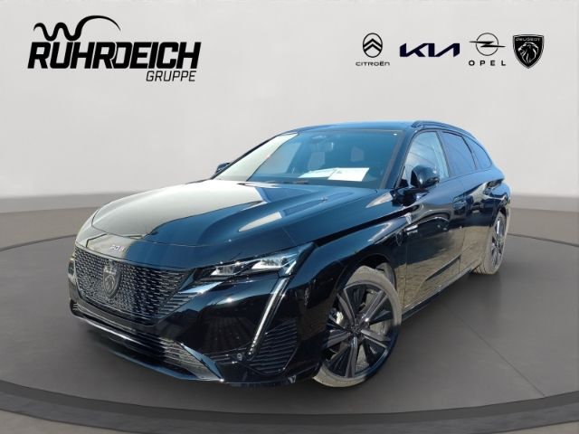 Peugeot 308 2025