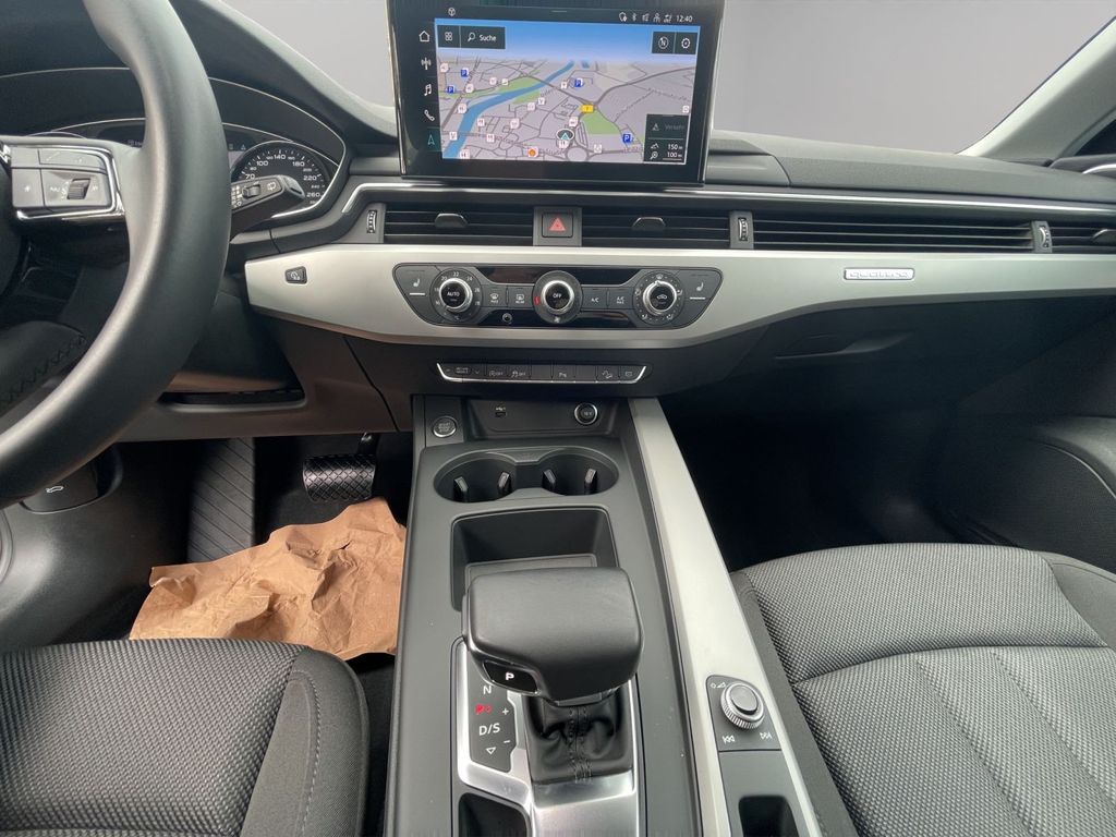 Audi A4 Allroad 2022