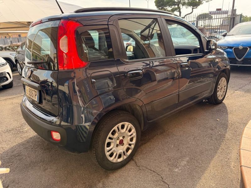 Fiat Panda 2019