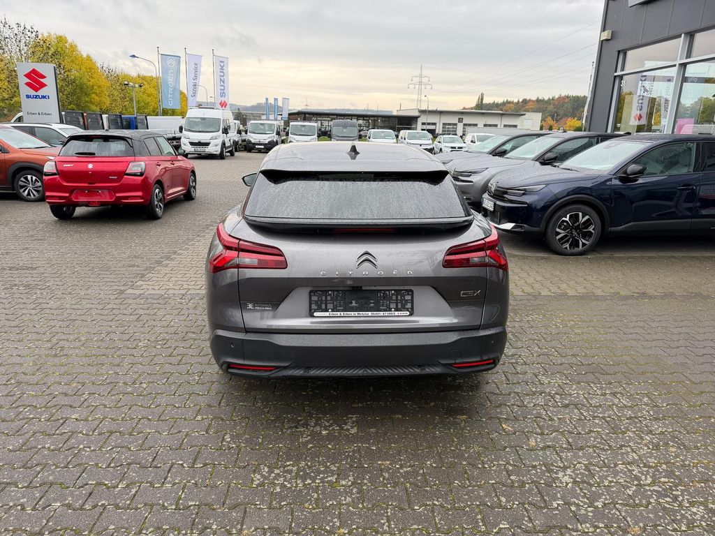 Citroën C5 X 2022