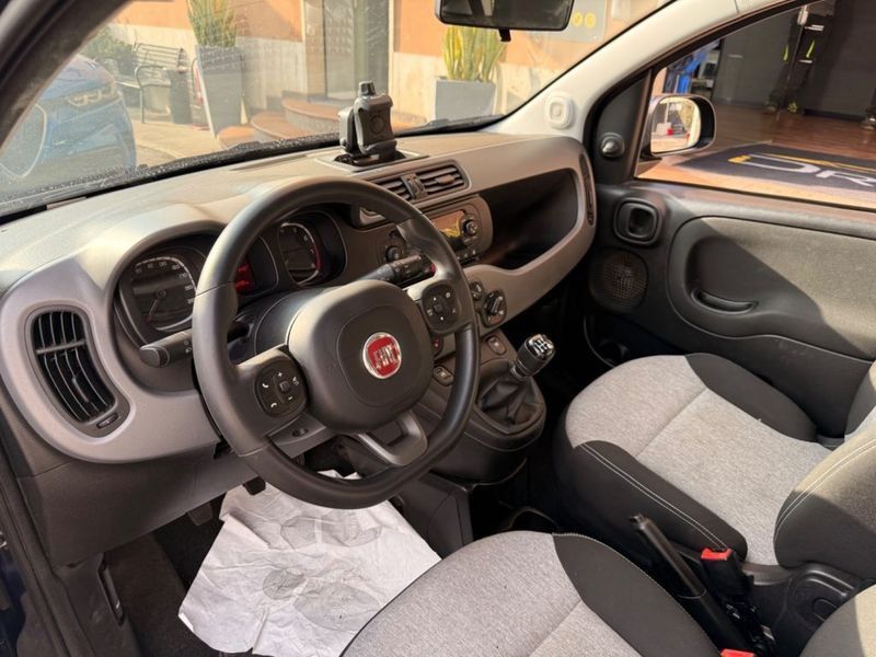 Fiat Panda 2019