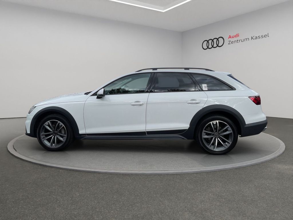 Audi A4 Allroad 2022