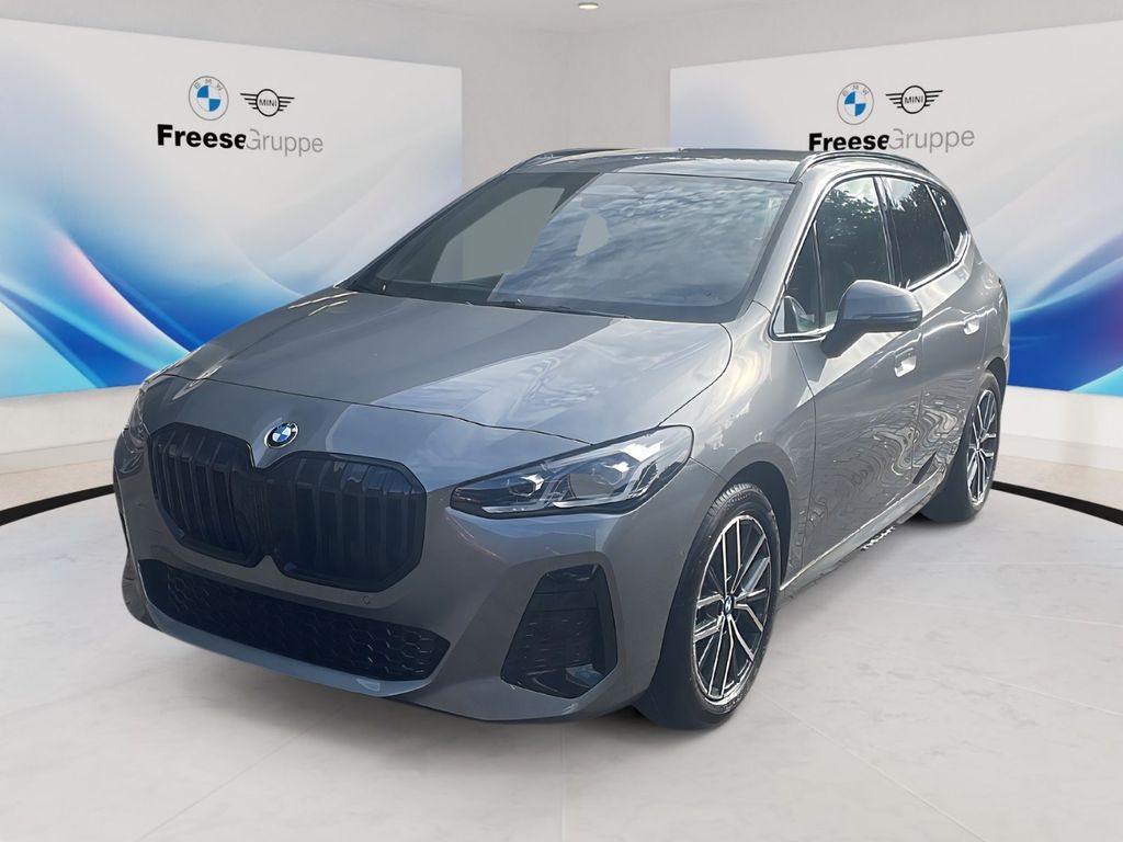 BMW 220 Active Tourer
