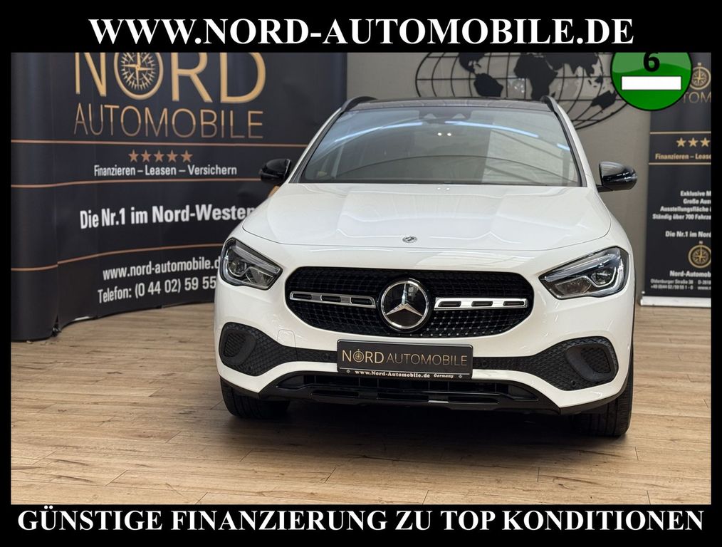 Mercedes-Benz GLA 220 2020