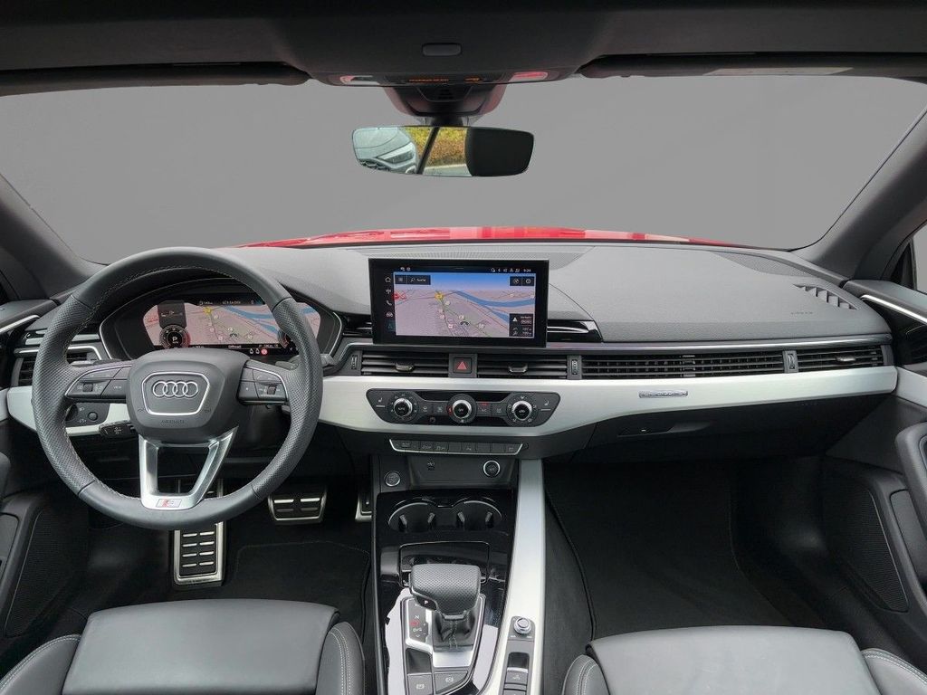 Audi A5 2024