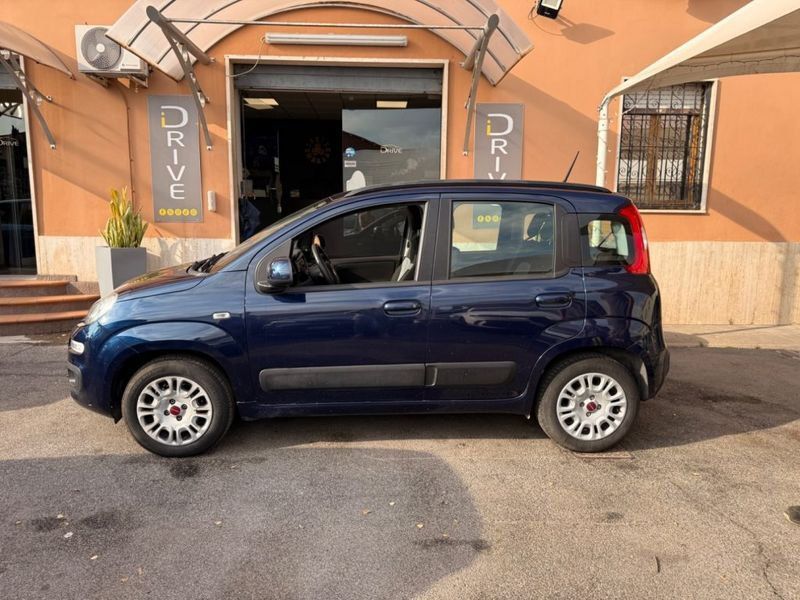 Fiat Panda 2019