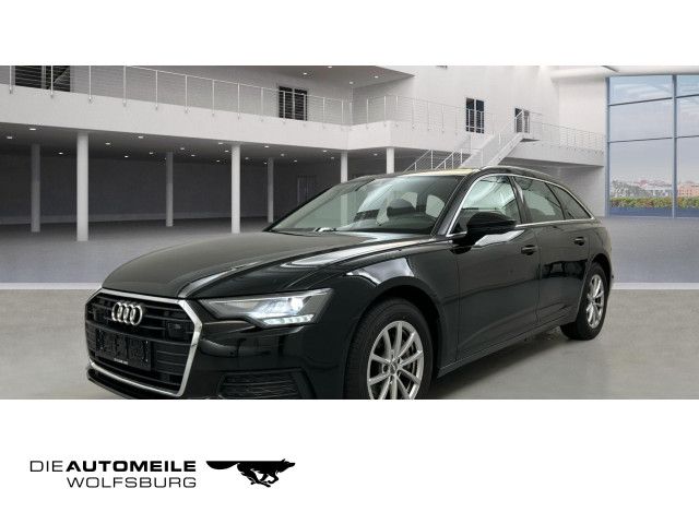 Audi A6 2019