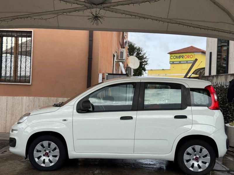 Fiat Panda 2019