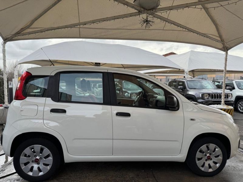 Fiat Panda 2019