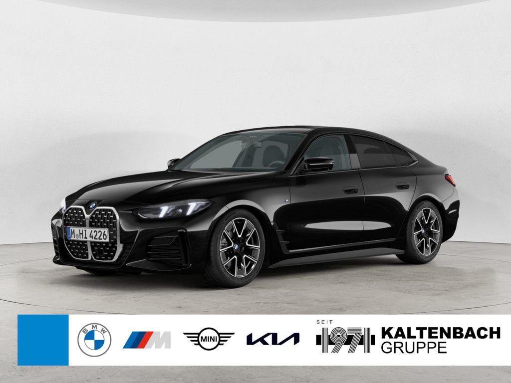 BMW 420 2024