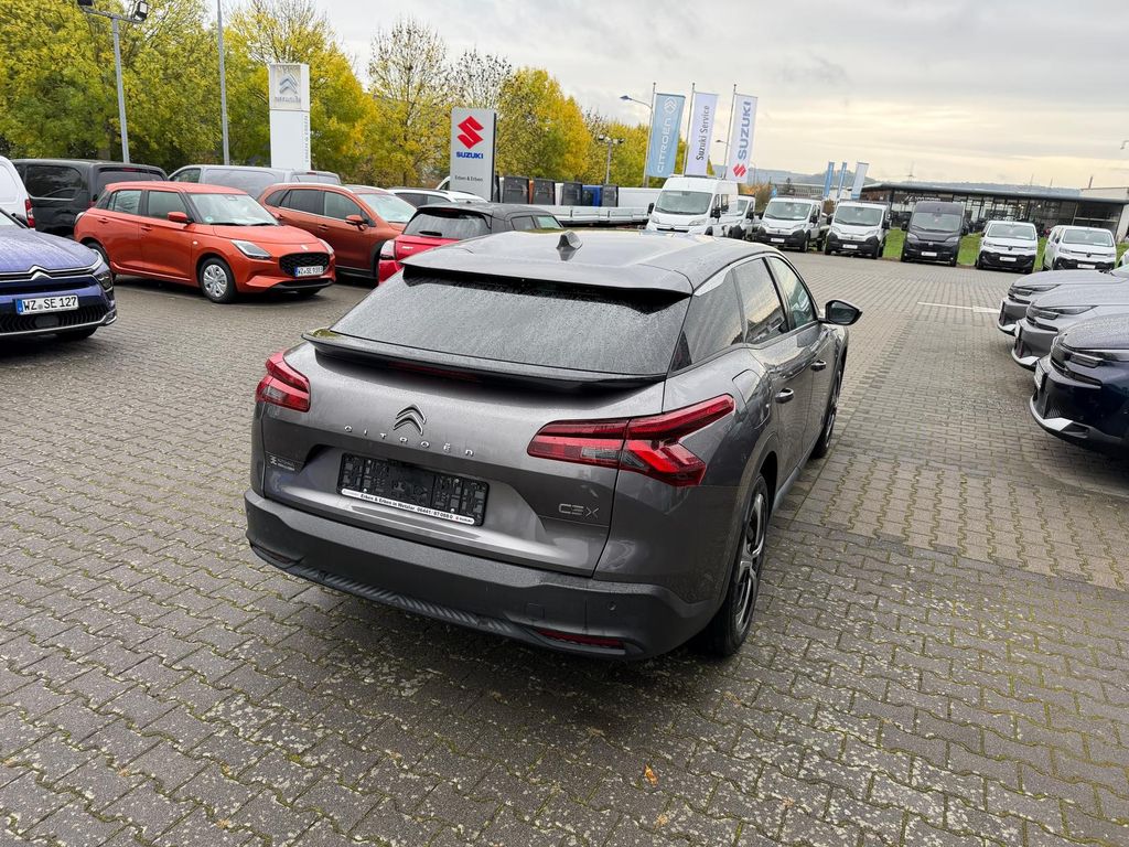 Citroën C5 X 2022