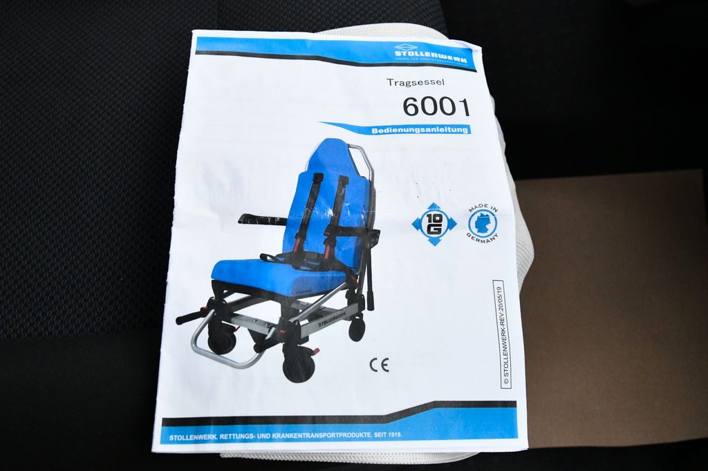 Volkswagen T6 Transporter 2019