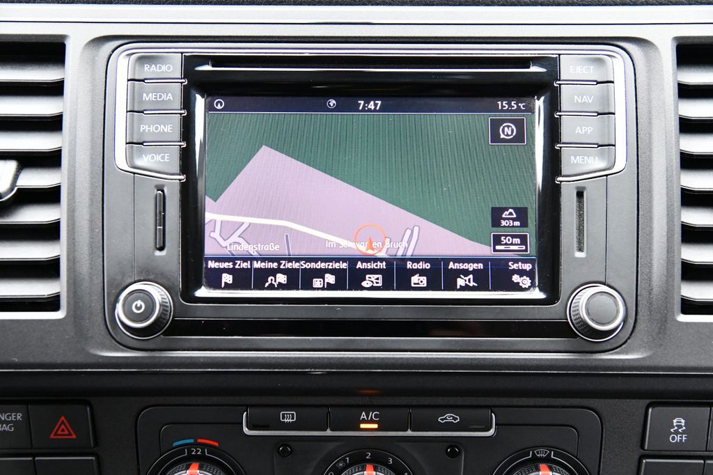 Volkswagen T6 Transporter 2019