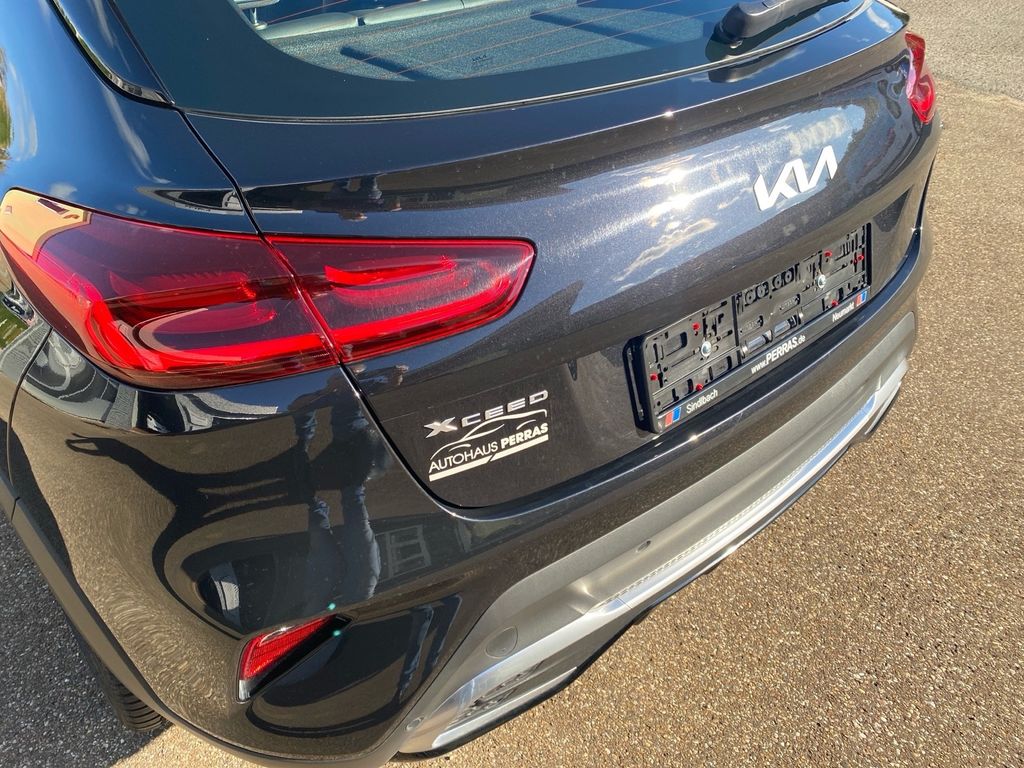Kia XCeed 2025
