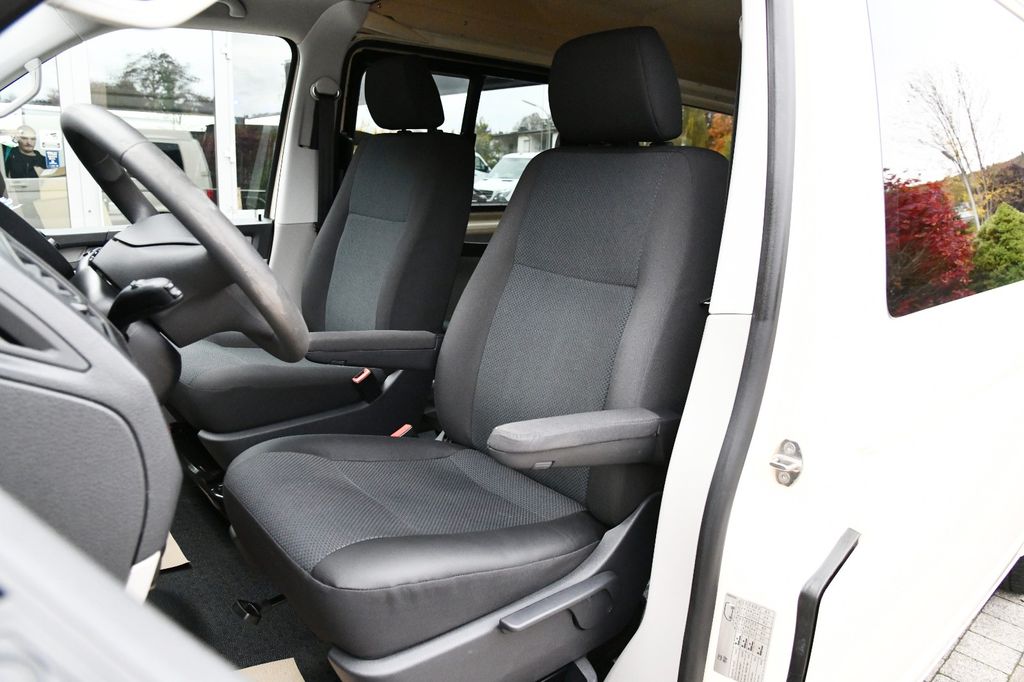 Volkswagen T6 Transporter 2019