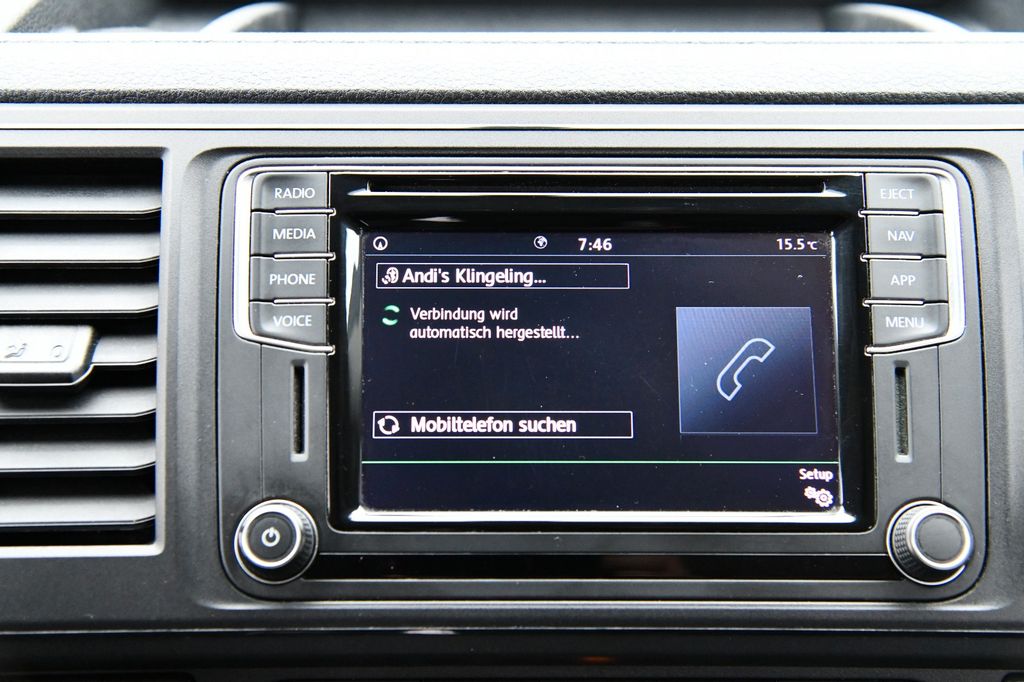 Volkswagen T6 Transporter 2019