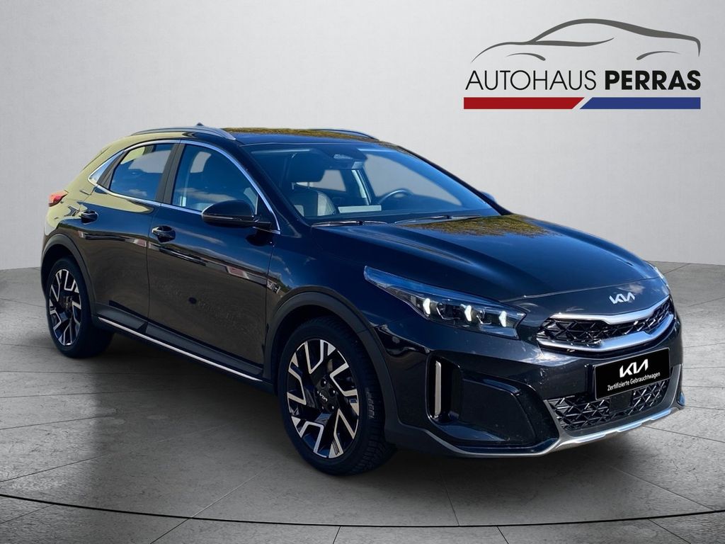 Kia XCeed 2025