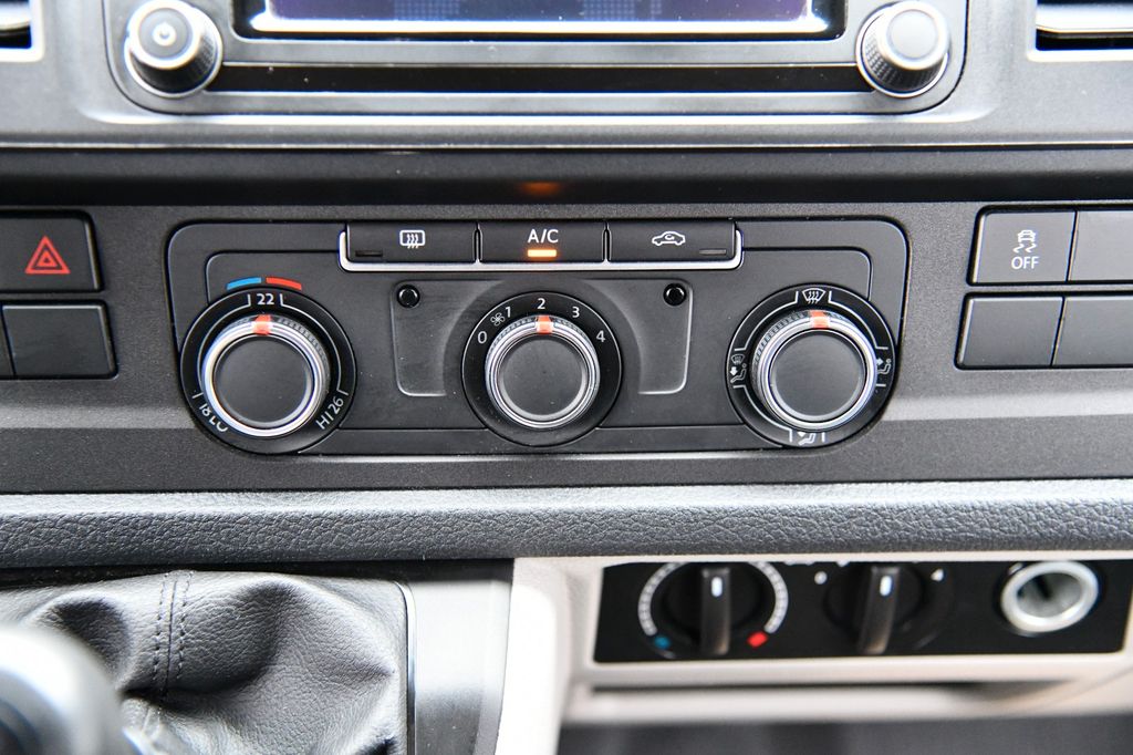 Volkswagen T6 Transporter 2019