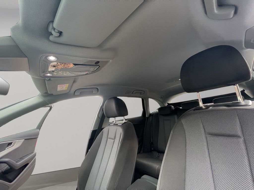 Audi A4 Allroad 2022