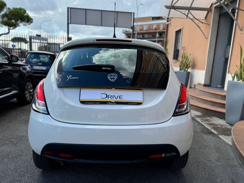 Lancia Ypsilon 2019