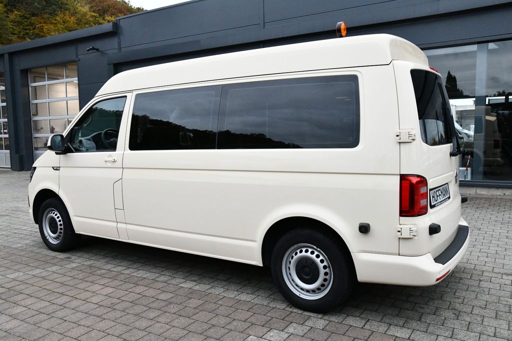 Volkswagen T6 Transporter 2019