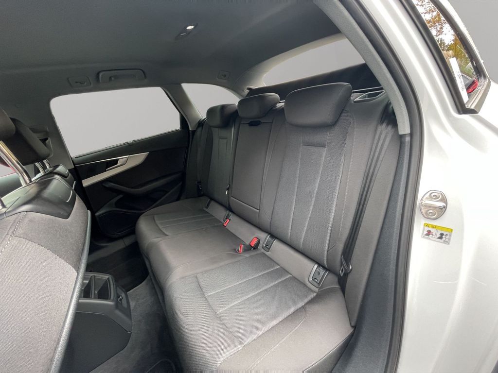 Audi A4 Allroad 2022