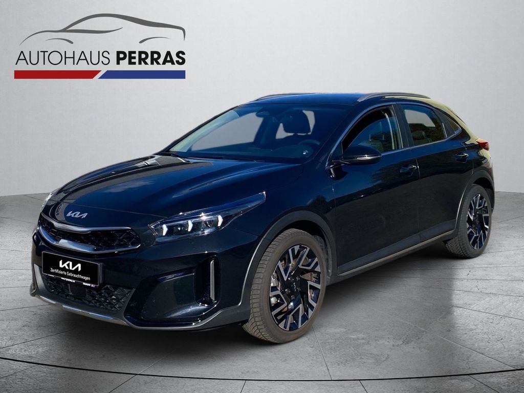 Kia XCeed 2025