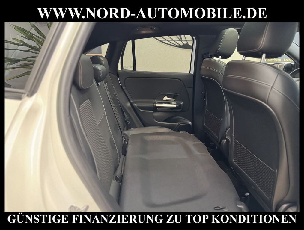 Mercedes-Benz GLA 220 2020