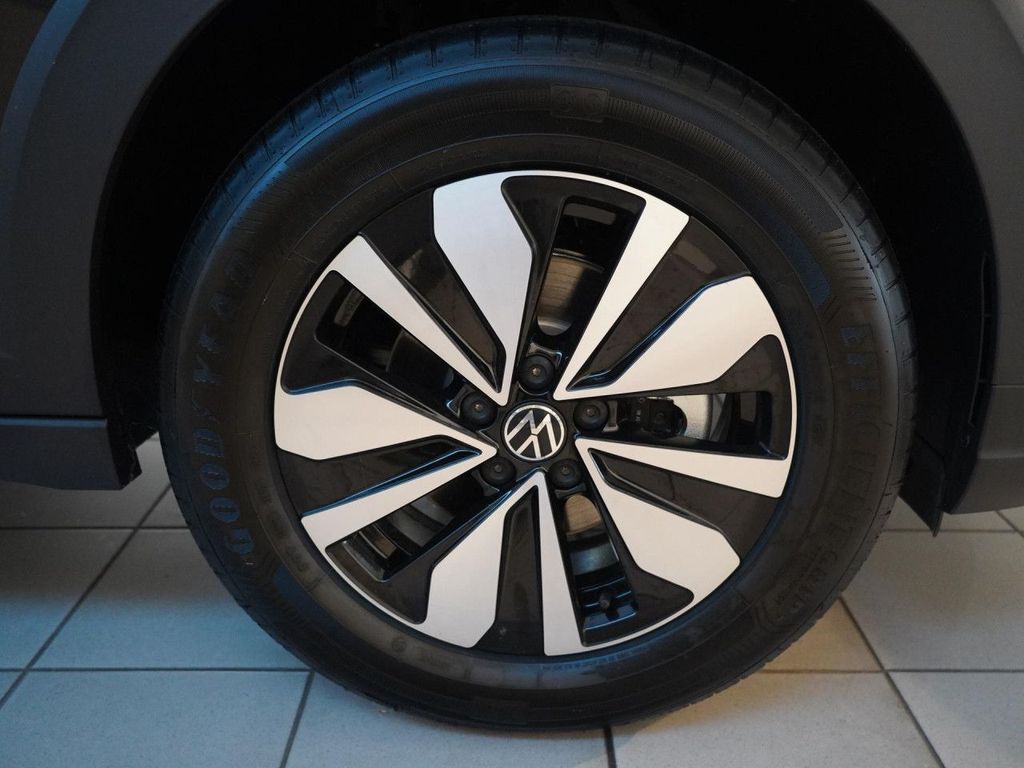 Volkswagen Taigo 2025