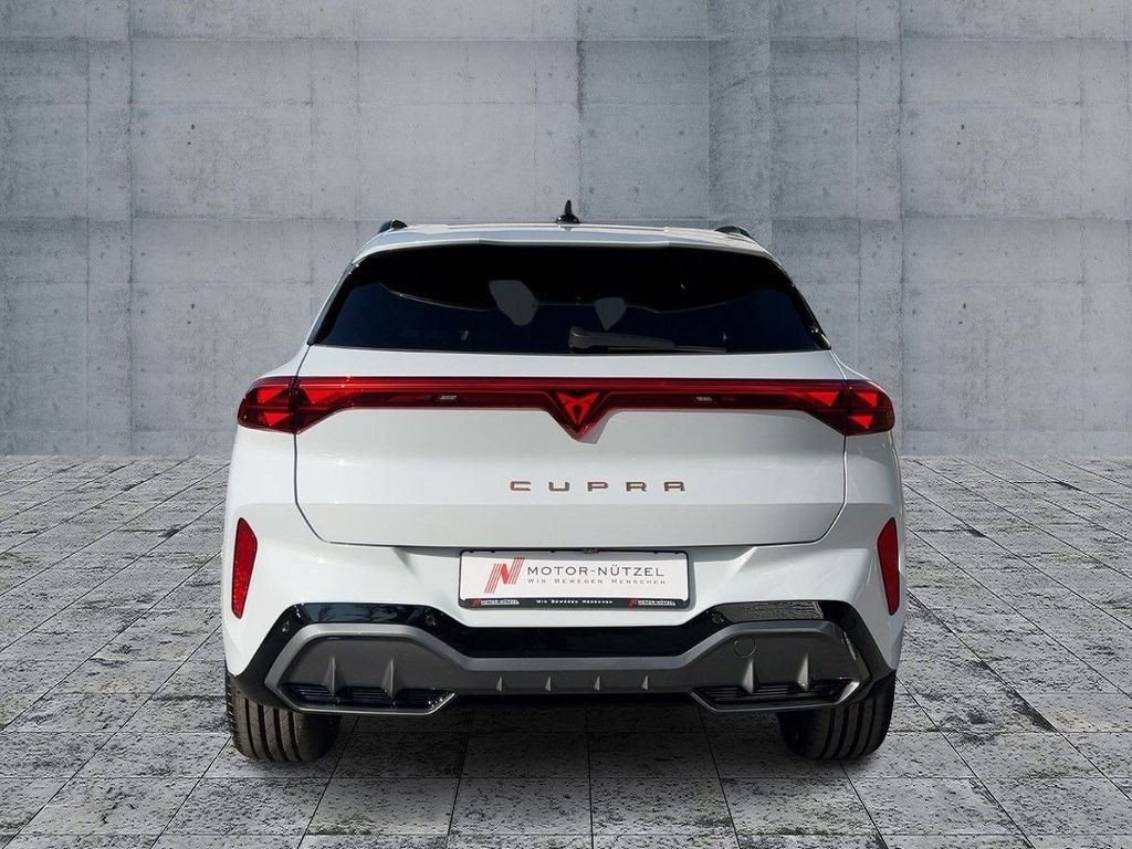 Cupra Terramar 2025