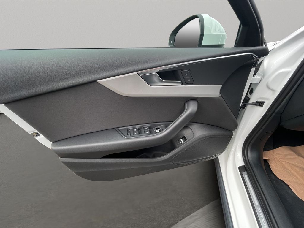 Audi A4 Allroad 2022