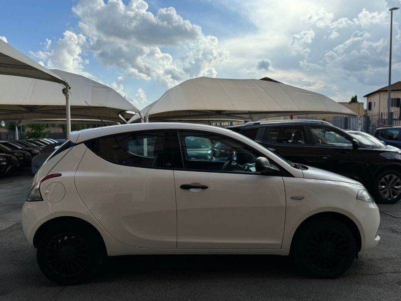 Lancia Ypsilon 2019