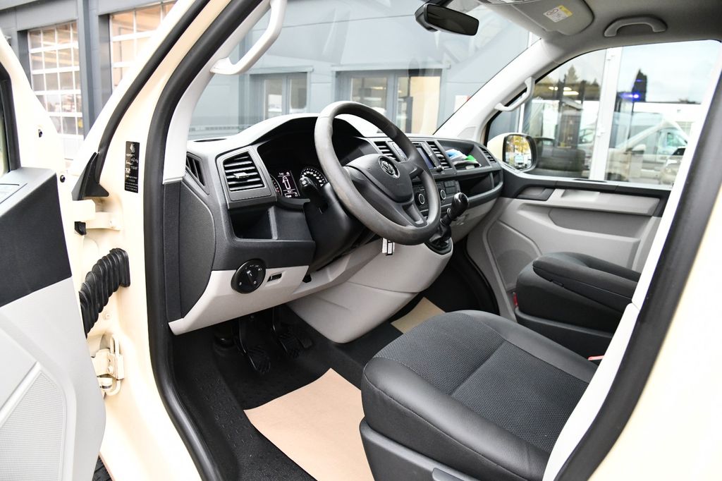 Volkswagen T6 Transporter 2019