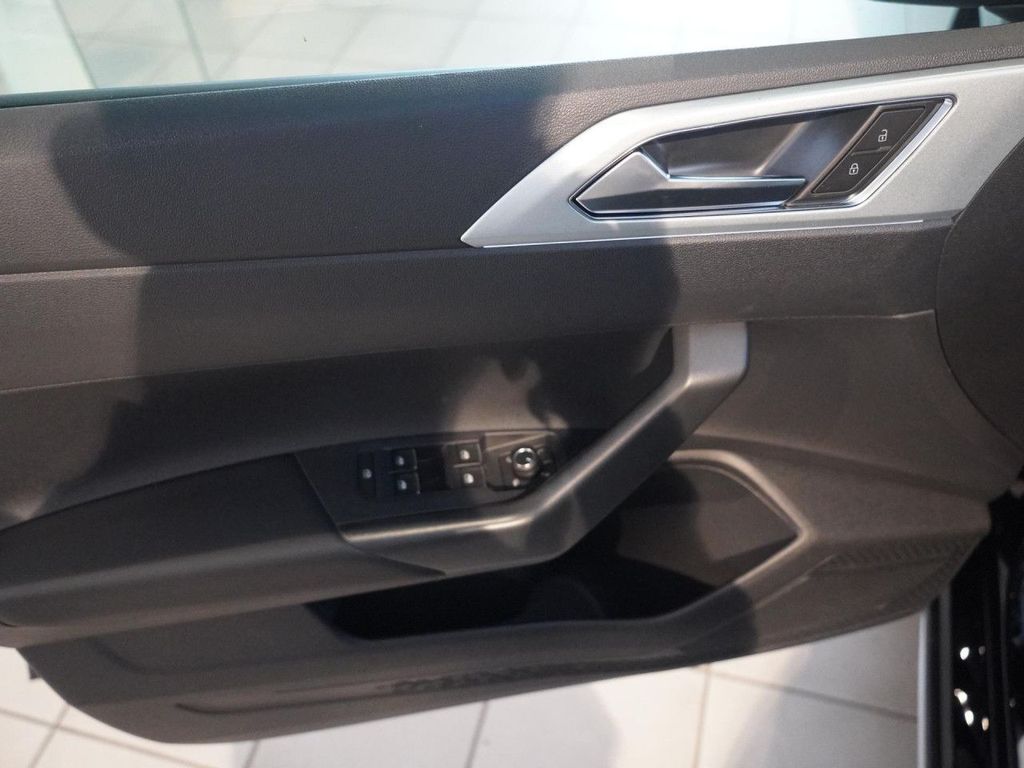 Volkswagen Taigo 2025