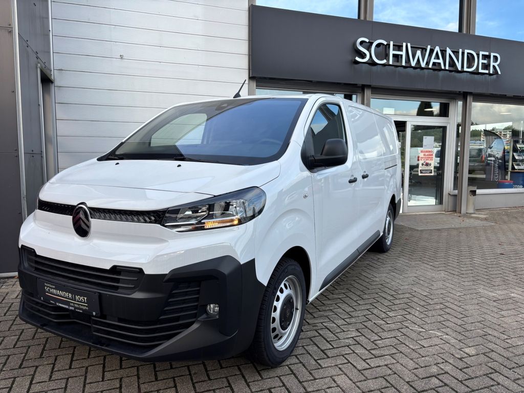 Citroën Jumpy 2024