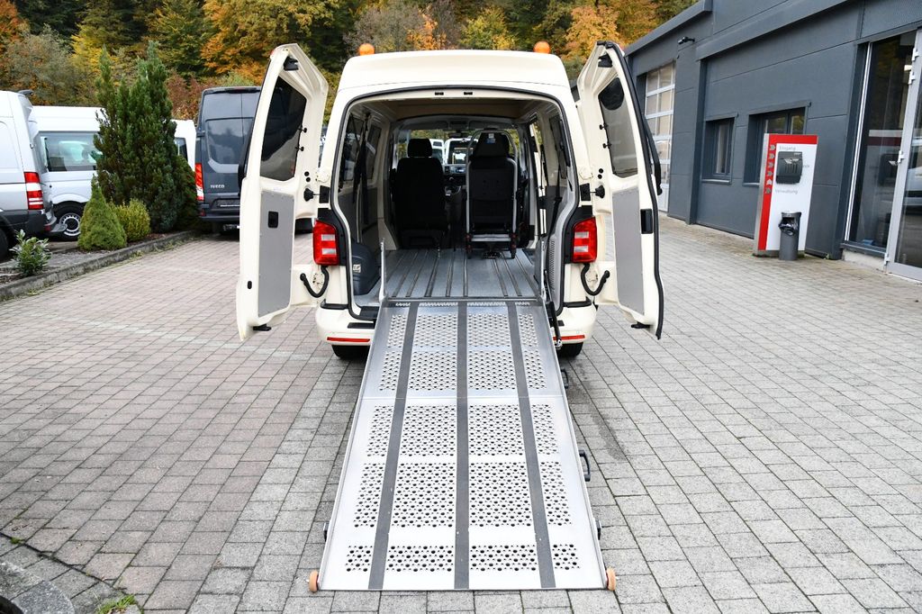 Volkswagen T6 Transporter 2019