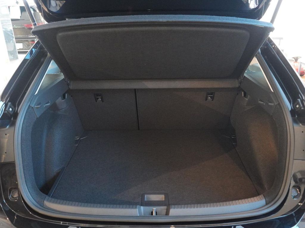 Volkswagen Taigo 2025