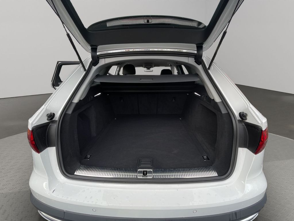 Audi A4 Allroad 2022