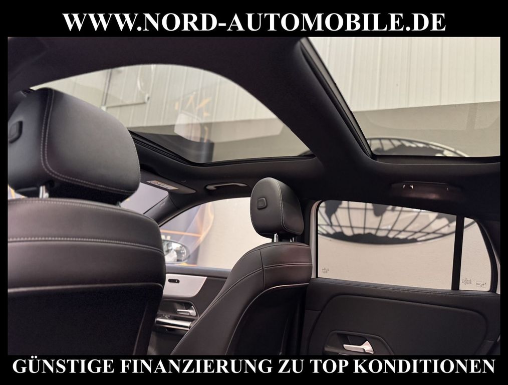 Mercedes-Benz GLA 220 2020