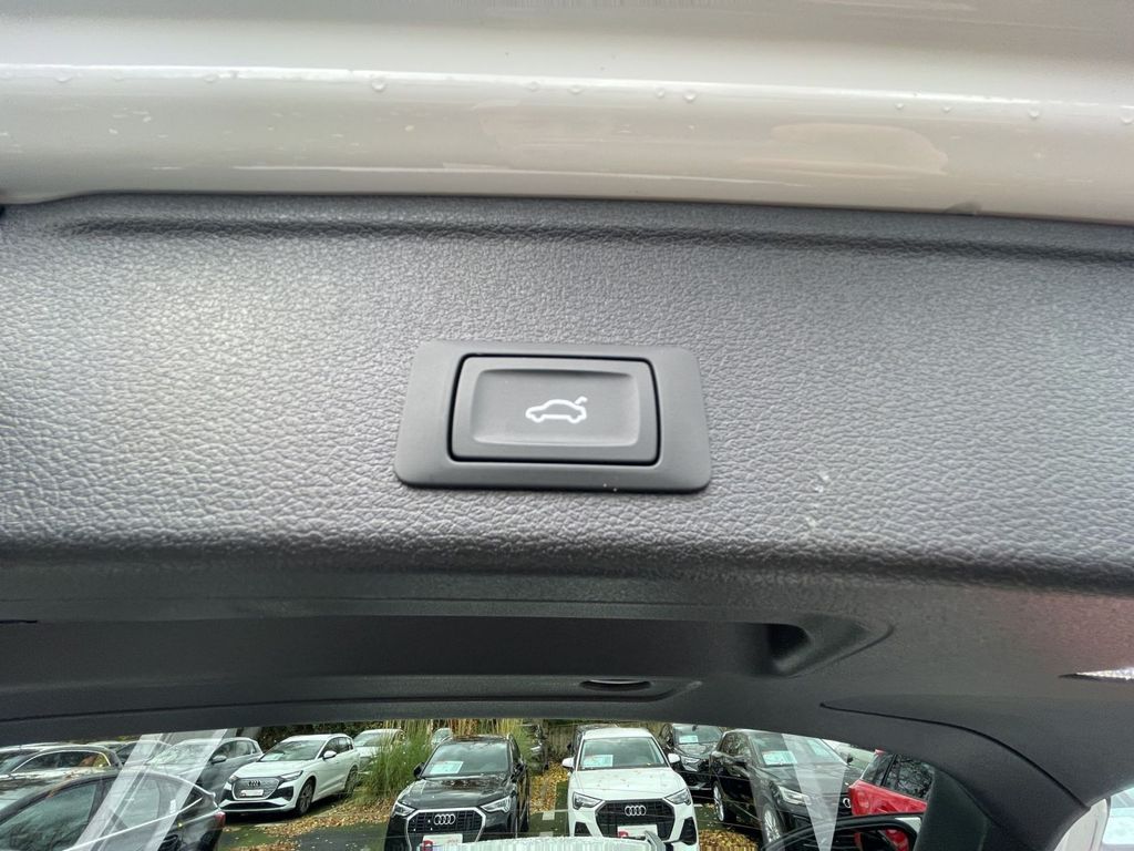 Audi A4 Allroad 2022